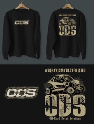 T-Shirt-Design von SAI DESIGNS für dieses Projekt | Design: #28217812