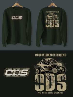 T-Shirt-Design von SAI DESIGNS für dieses Projekt | Design: #28217813