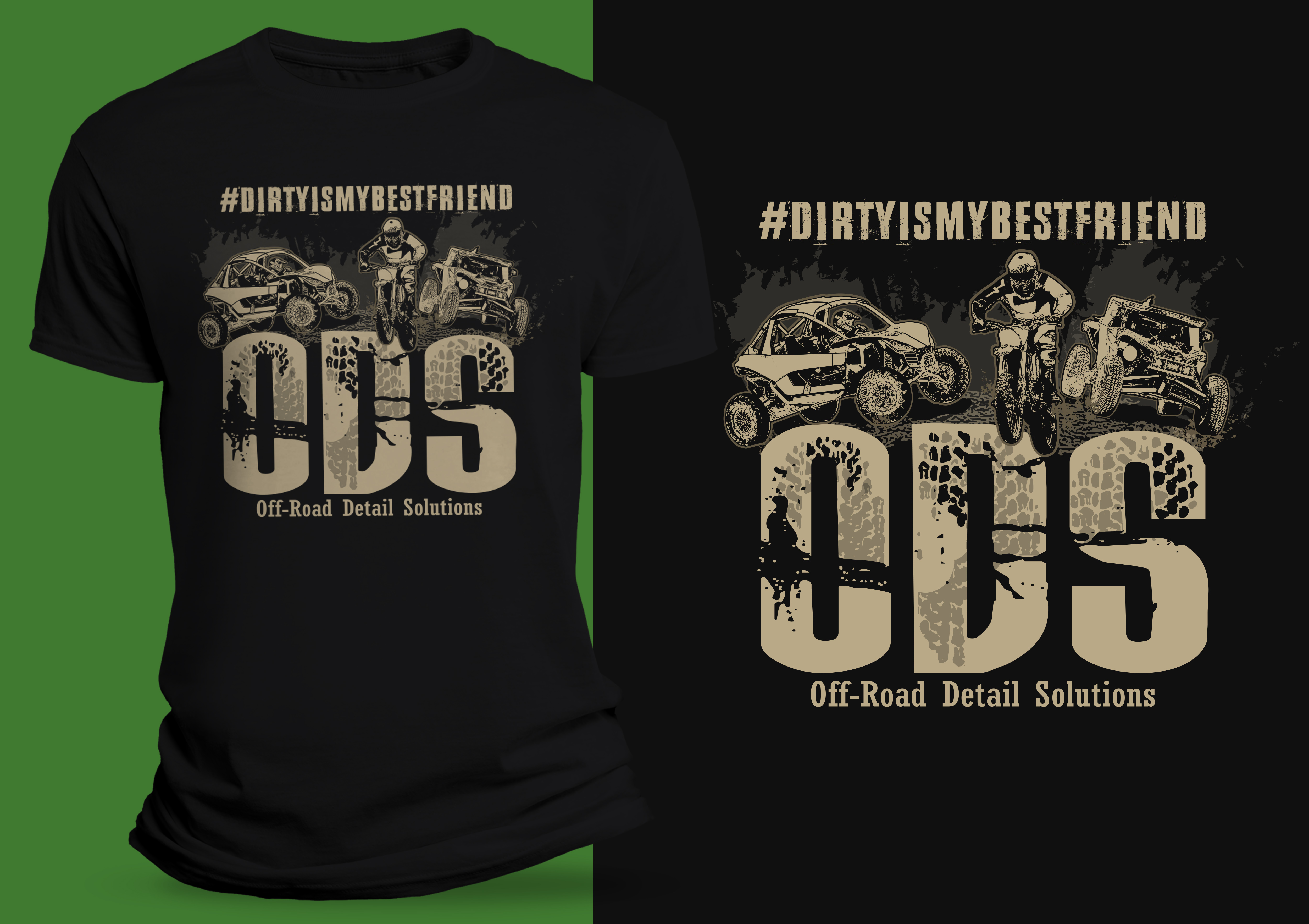 Diseño de Camiseta por SAI DESIGNS para este proyecto | Diseño #28231923