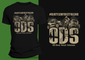 T-Shirt-Design von SAI DESIGNS für dieses Projekt | Design: #28231923