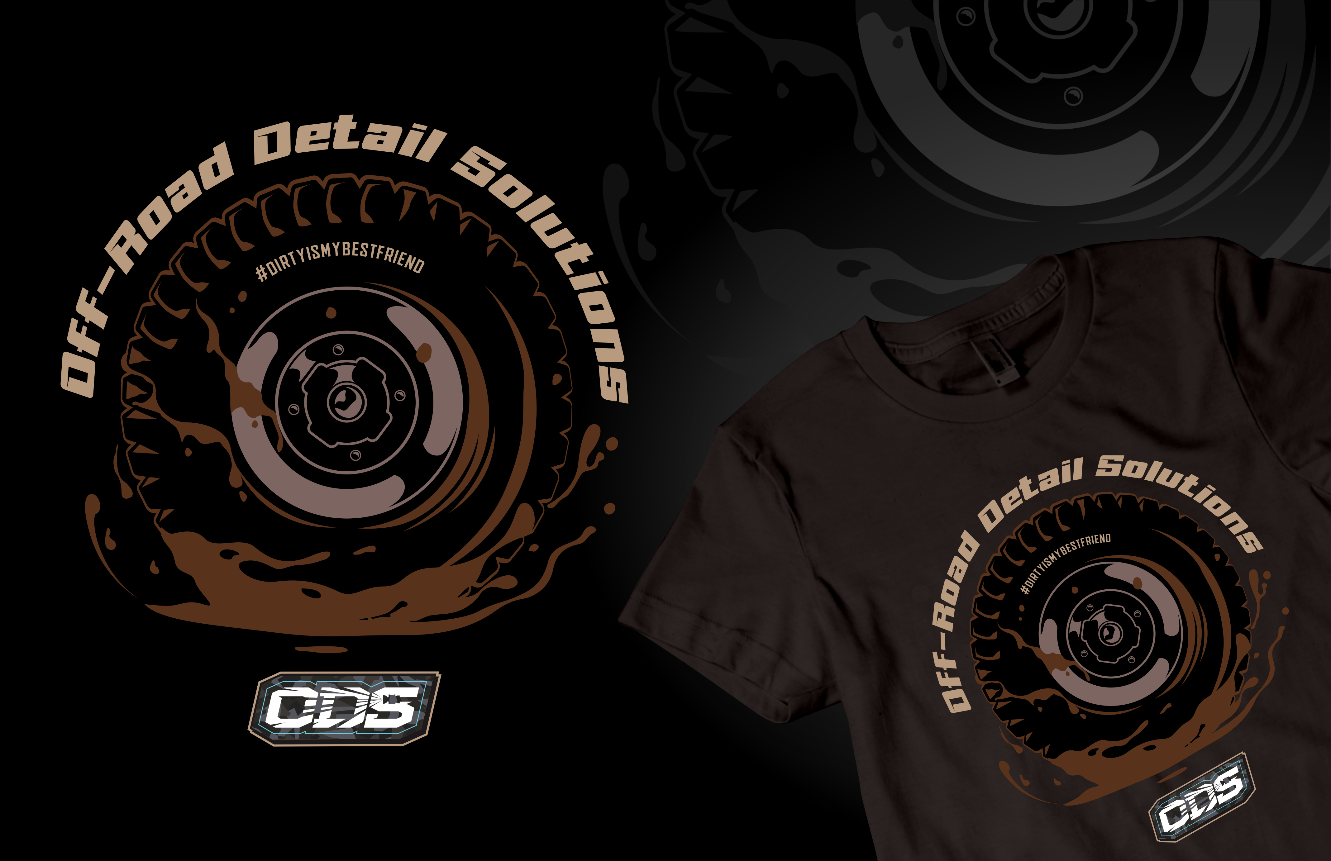 Design de T-shirt par guprulsugiyanto pour ce projet | Design #28207793