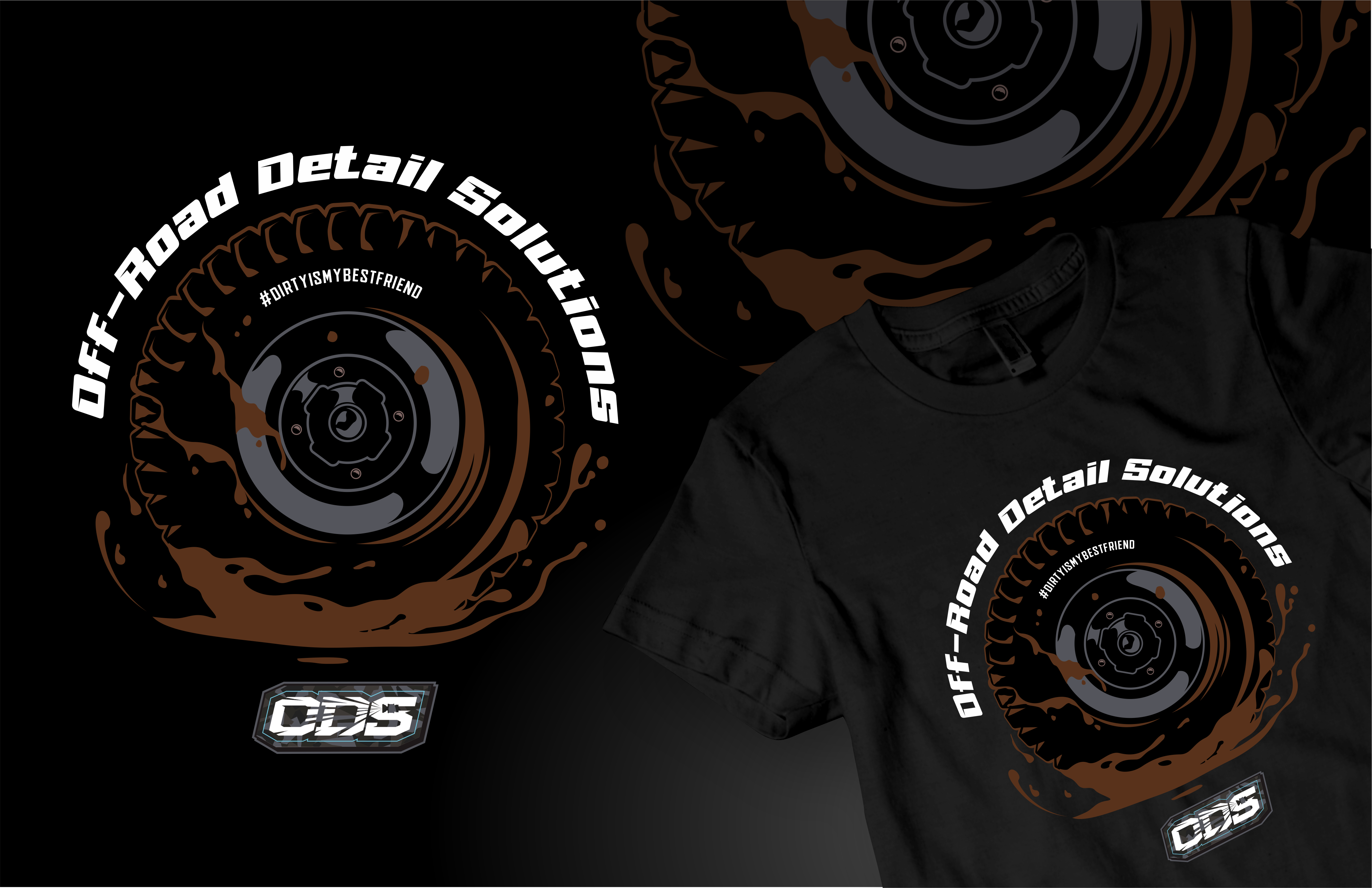 Design de T-shirt par guprulsugiyanto pour ce projet | Design #28210239