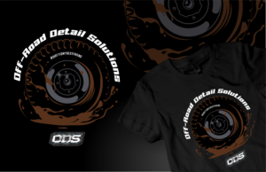 T-Shirt-Design von guprulsugiyanto für dieses Projekt | Design: #28210239