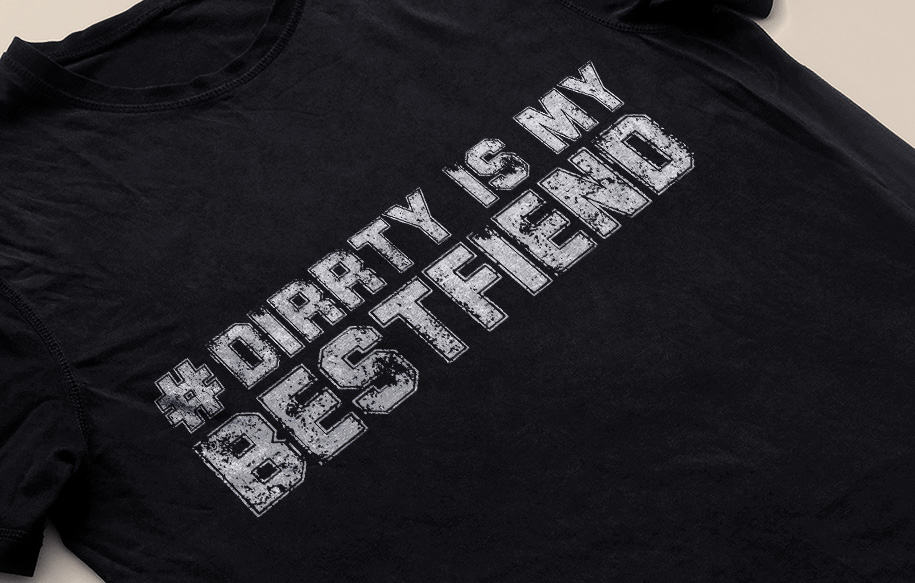 T-Shirt-Design von Syed Ajmal Karim für dieses Projekt | Design #28204954