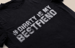 T-Shirt-Design von Syed Ajmal Karim für dieses Projekt | Design: #28204954