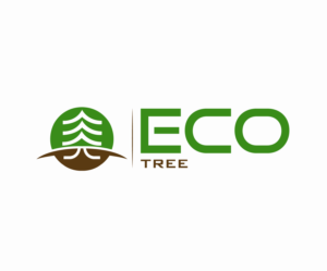 Logo Design by Mohamedkamboua for ECO Tree Company | Design: #28193093