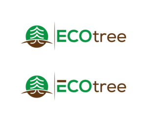 Logo Design by Mr. Art for ECO Tree Company | Design: #28206436