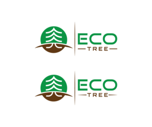 Logo Design by Mr. Art for ECO Tree Company | Design: #28206437