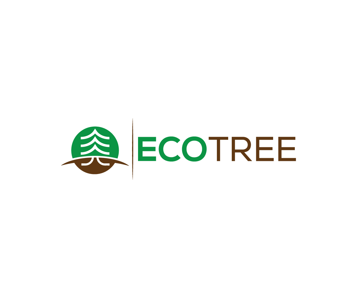 Logo Design by Mr. Art for ECO Tree Company | Design #28206439