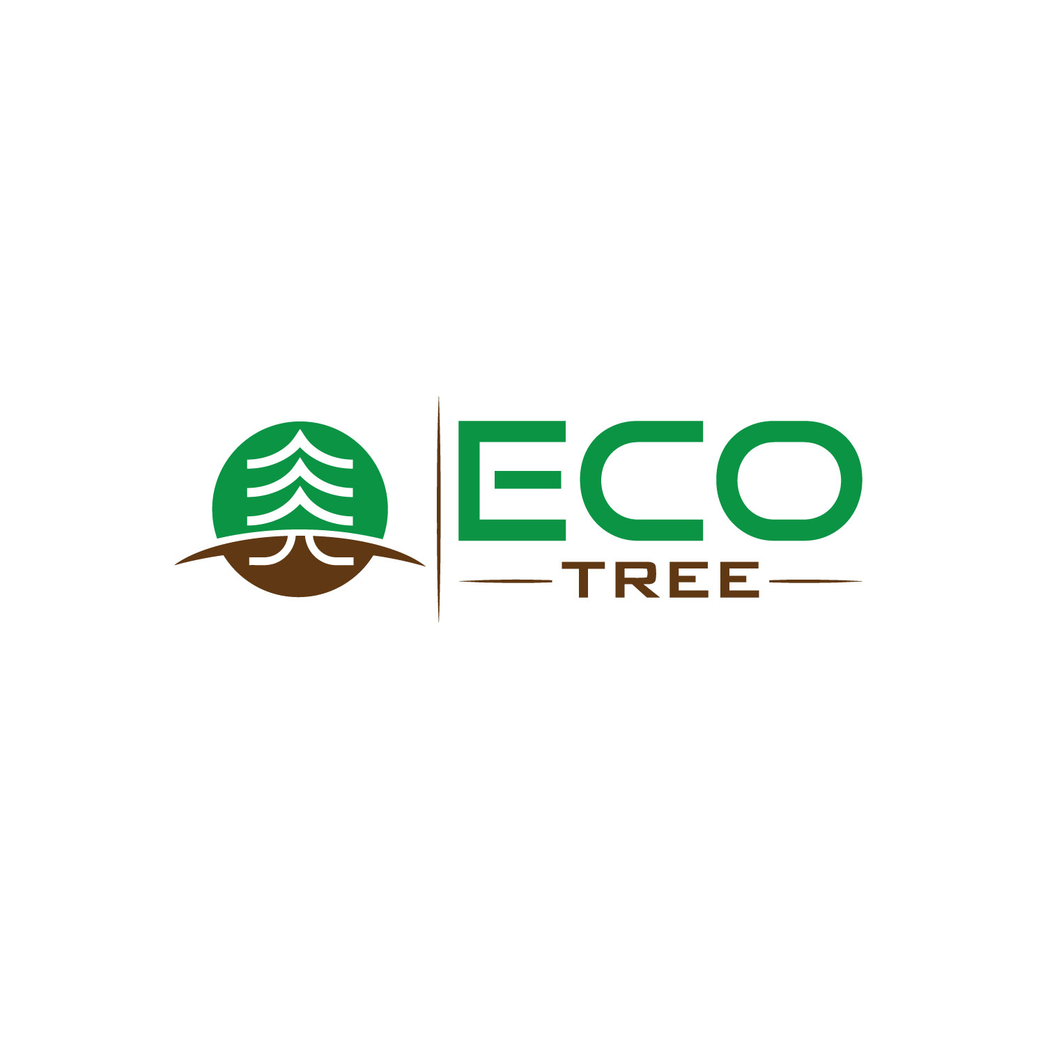 Logo Design by Salman125 for ECO Tree Company | Design #28201065