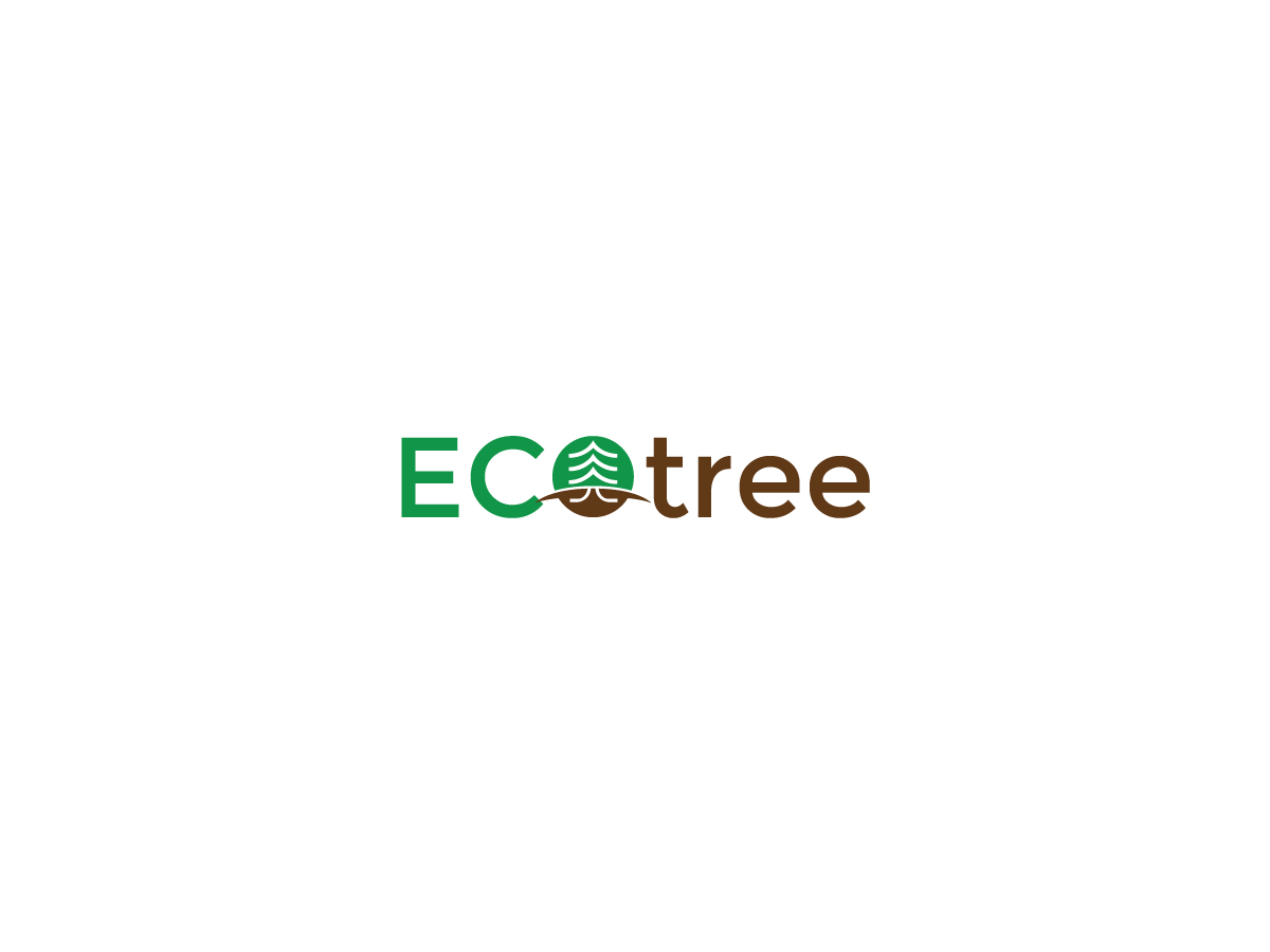 Logo Design by 439 Creations for ECO Tree Company | Design #28182165