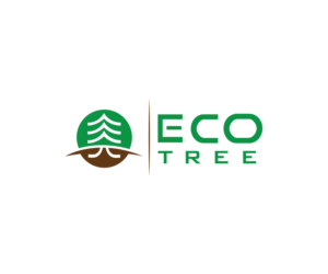 Logo Design by Onjumanara36 for ECO Tree Company | Design: #28185704