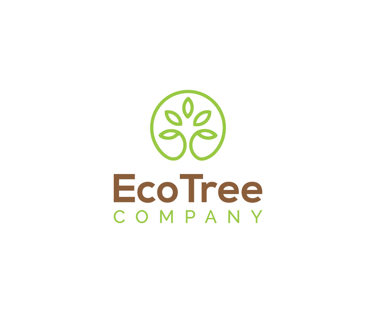 Diseño de Logo por Danial07 para ECO Tree Company | Diseño #28183620