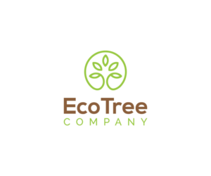 Logo Design by Danial07 for ECO Tree Company | Design: #28183620