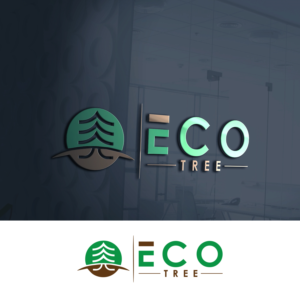 Design de Logo par Peak design pour ECO Tree Company | Design #28186572