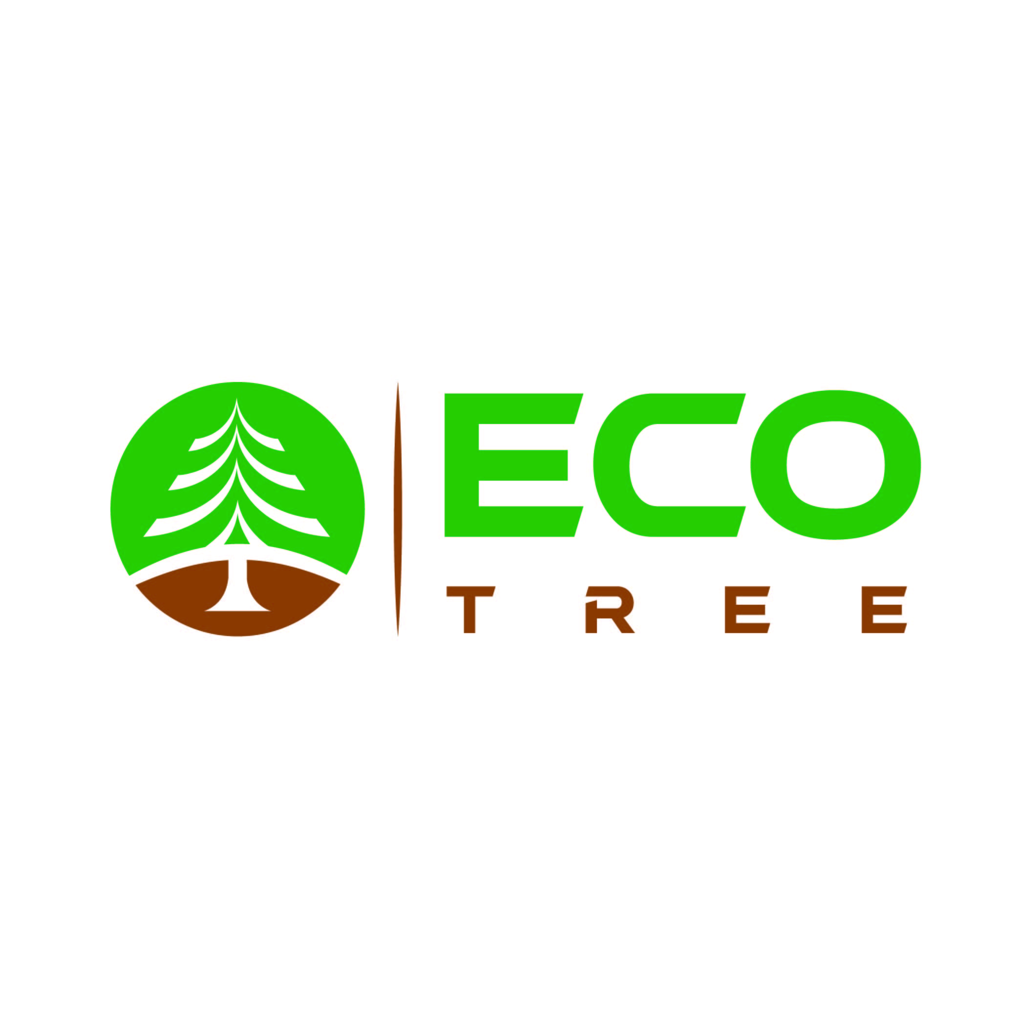Logo Design by T_jenny for ECO Tree Company | Design #28218077