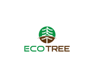 Logo Design by Nova Creative Designs for ECO Tree Company | Design: #28183305