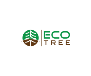 Logo Design by Nova Creative Designs for ECO Tree Company | Design: #28183306