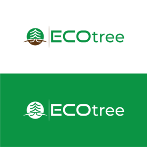 Logo Design by Nato Design for ECO Tree Company | Design: #28184587