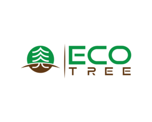 Logo Design by Glorizart for ECO Tree Company | Design: #28202116