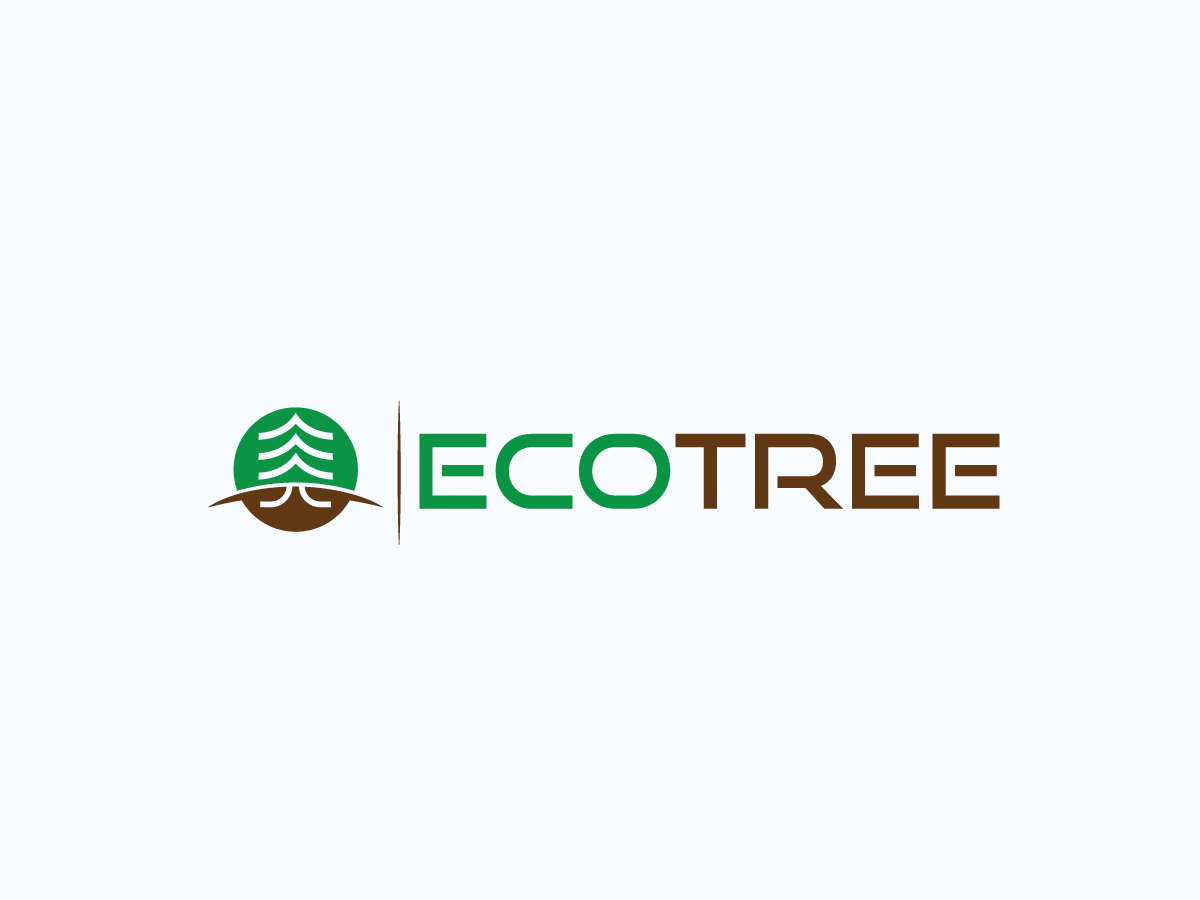 Diseño de Logo por Caribu inc para ECO Tree Company | Diseño #28208248