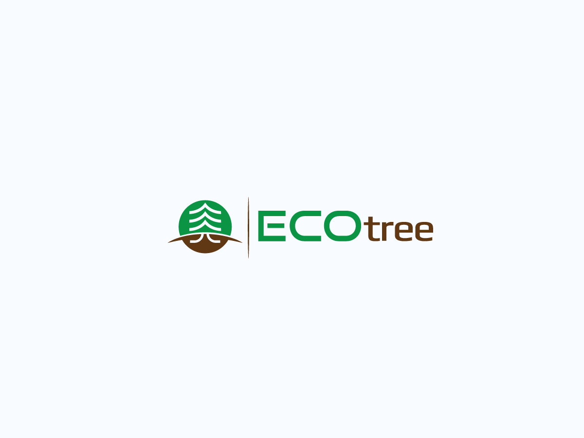 Logo Design by Caribu inc for ECO Tree Company | Design #28208249