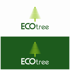Logo Design by we with for ECO Tree Company | Design: #28184483