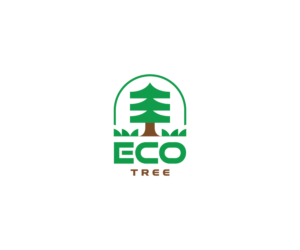 Design de Logo par Neil pour ECO Tree Company | Design #28189018