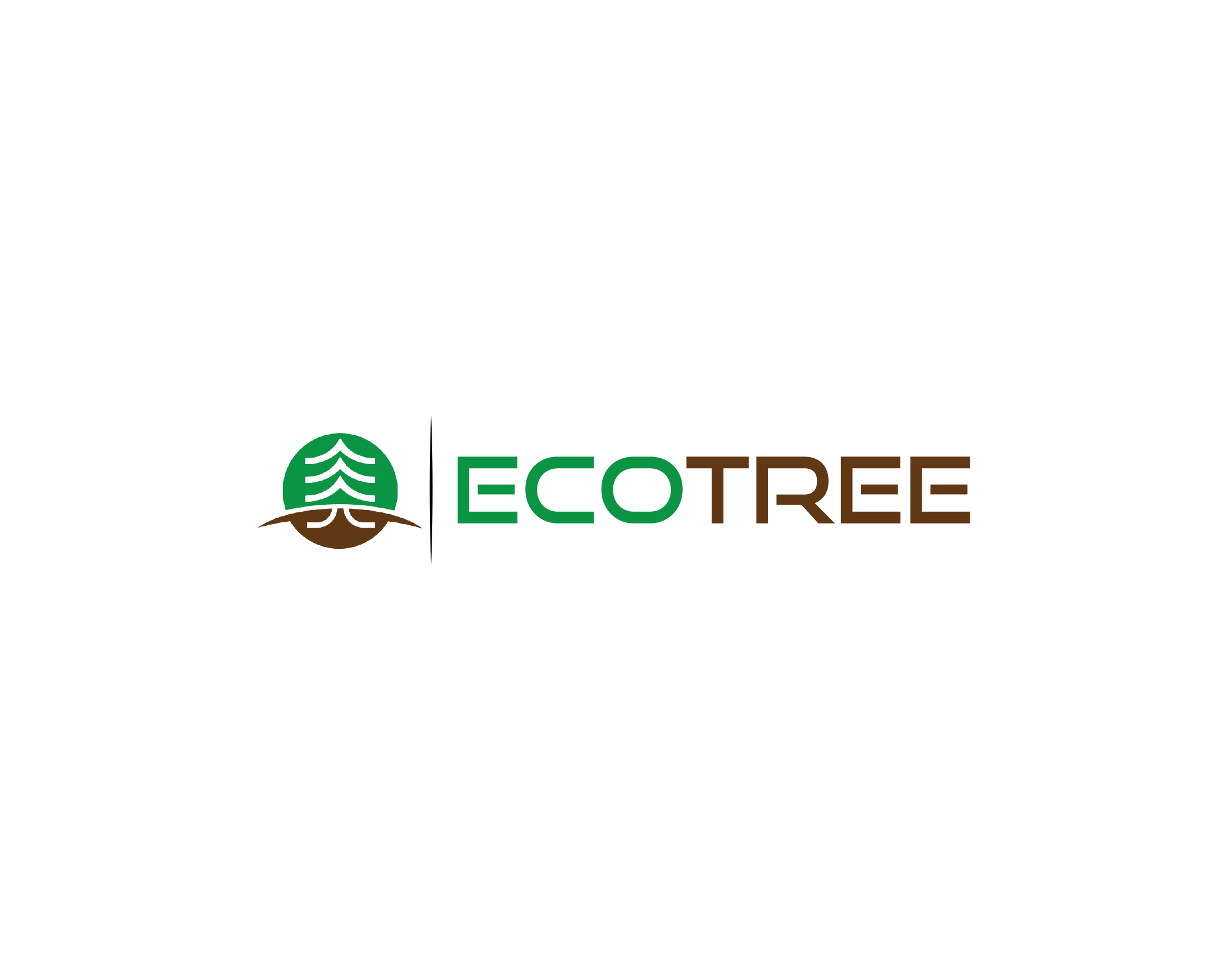 Diseño de Logo por Altans para ECO Tree Company | Diseño #28182340