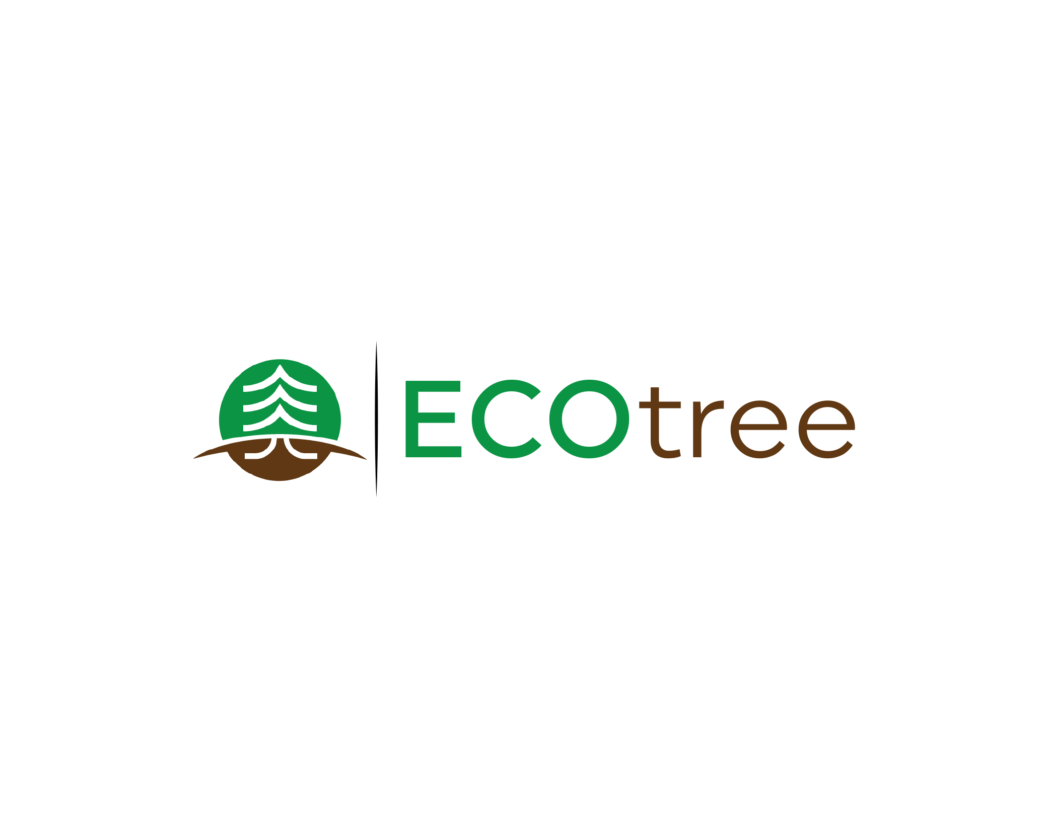 Logo Design by Altans for ECO Tree Company | Design #28182345