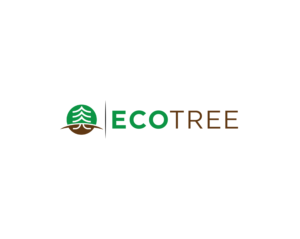 Logo Design by Altans for ECO Tree Company | Design: #28182347