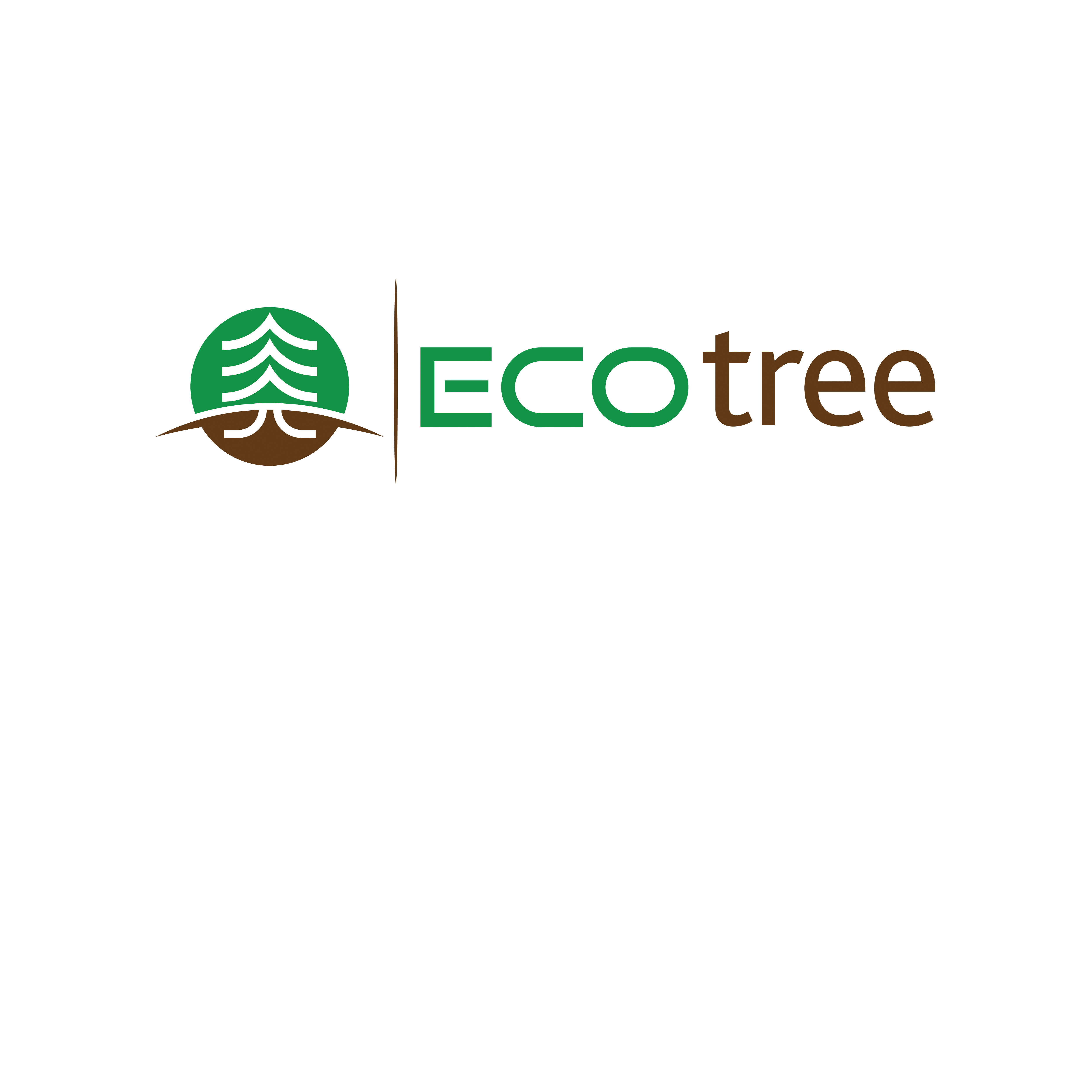 Logo Design by debric for ECO Tree Company | Design #28206422