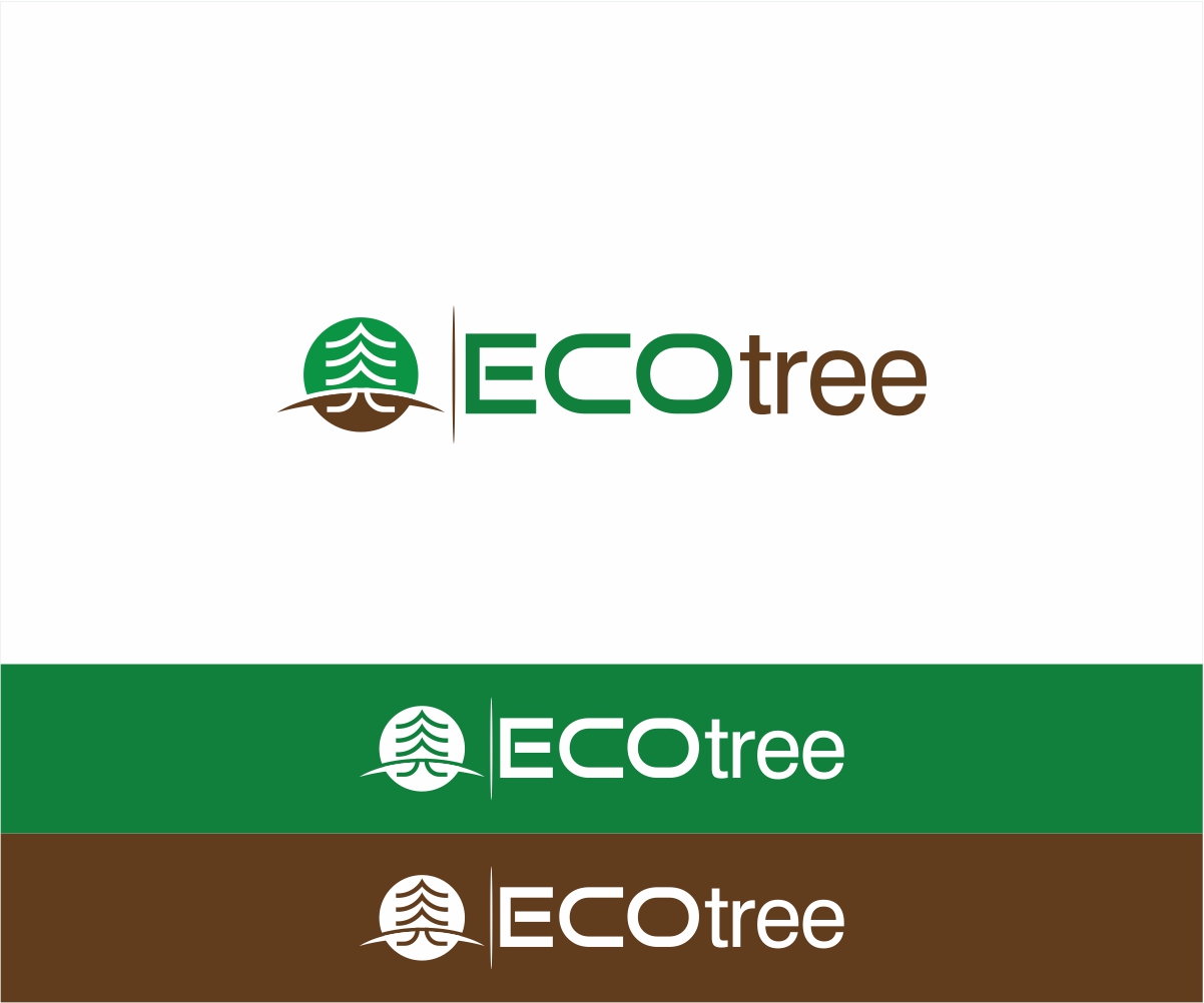 Logo Design by Logocraft for ECO Tree Company | Design #28184457