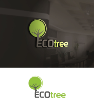Design de Logo par Impressive Sol pour ECO Tree Company | Design #28183510
