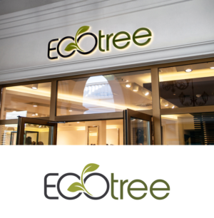 Logo-Design von Impressive Solutions für ECO Tree Company | Design: #28183511