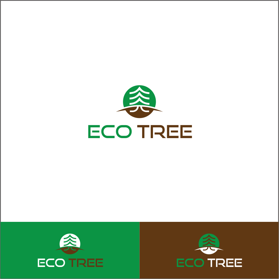 Diseño de Logo por DesignM para ECO Tree Company | Diseño #28184104