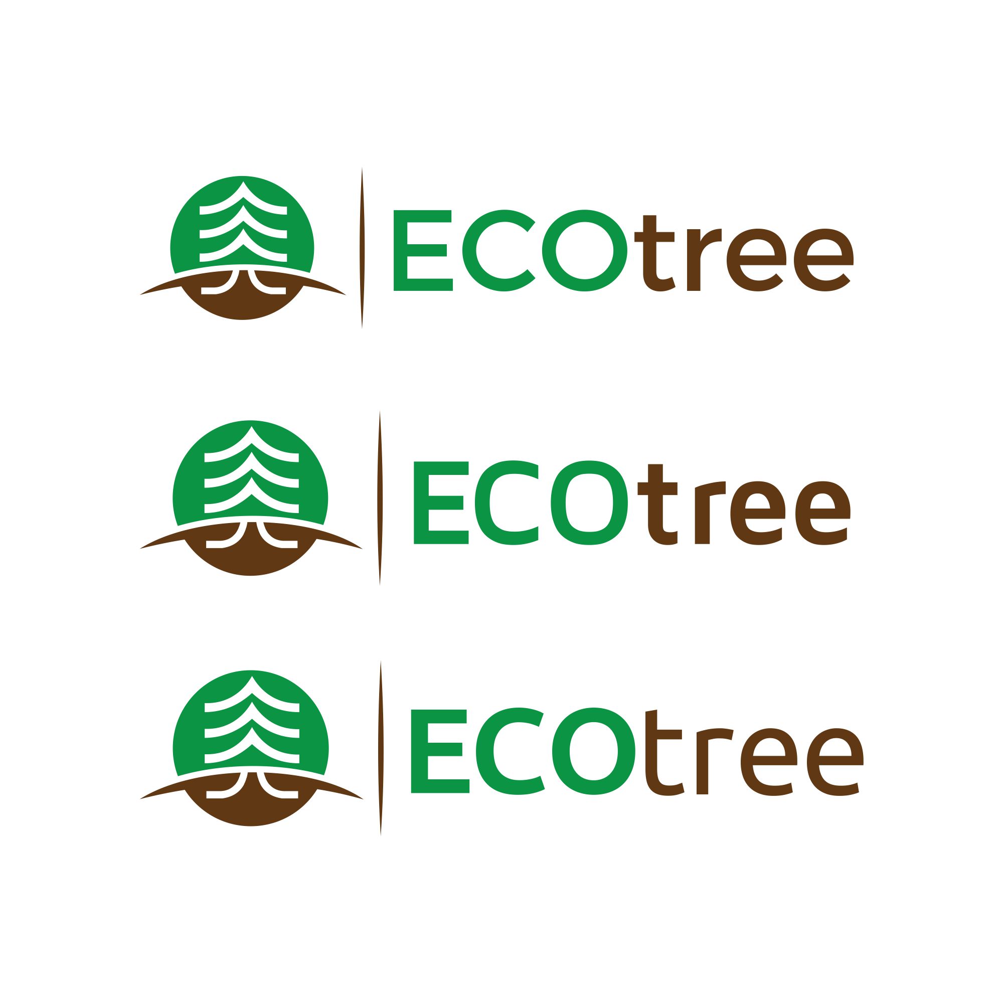 Logo Design by Liyana for ECO Tree Company | Design #28184847