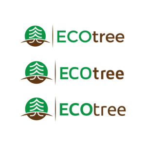 Logo Design by Liyana for ECO Tree Company | Design: #28184847