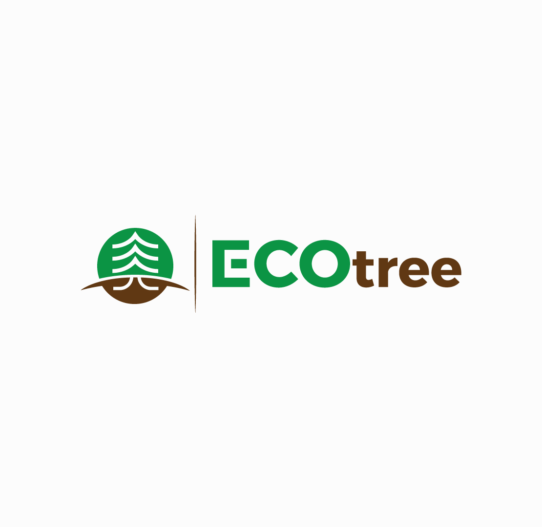 Logo Design by HYPdesign for ECO Tree Company | Design #28189561