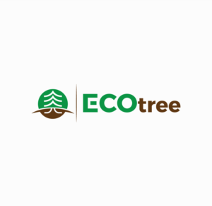 Logo Design by HYPdesign for ECO Tree Company | Design: #28189561