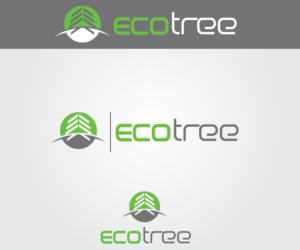 Logo Design by Aeidan for ECO Tree Company | Design: #28183191