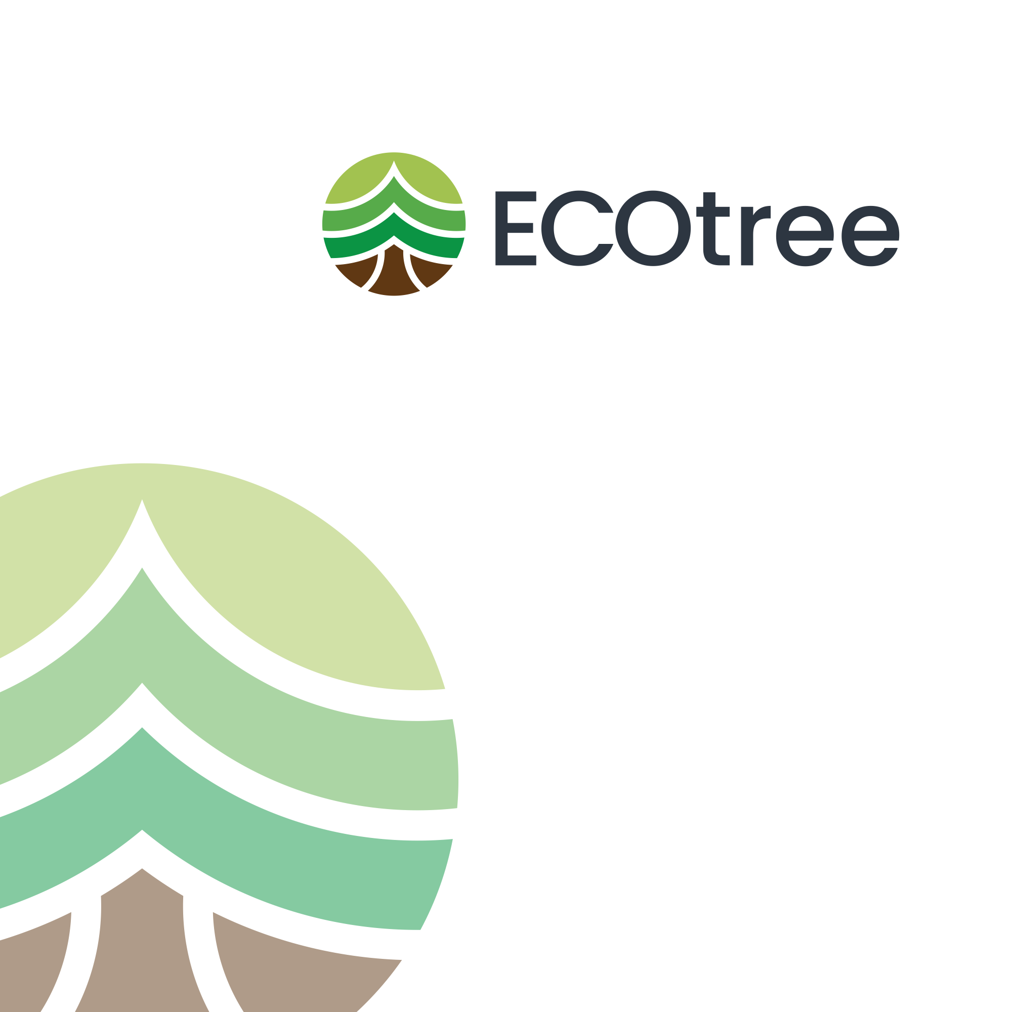 Logo-Design von faizrara für ECO Tree Company | Design #28188768