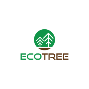 Logo Design by LAXMI DESIGNHUB for ECO Tree Company | Design: #28193210