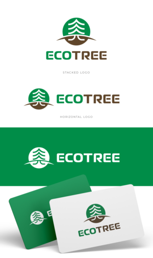 Design de Logo par sez_inn pour ECO Tree Company | Design #28209566