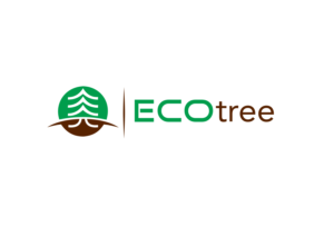 Logo Design by Black Machine Grafx for ECO Tree Company | Design: #28185627