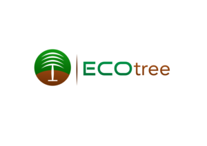 Logo Design by Black Machine Grafx for ECO Tree Company | Design: #28185679