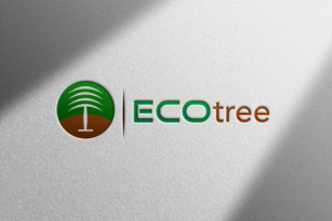 Logo Design by Black Machine Grafx for ECO Tree Company | Design: #28199441