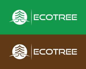 Logo Design by Atec for ECO Tree Company | Design: #28185994