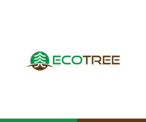 Logo Design by ecorokerz for ECO Tree Company | Design: #28182995