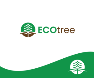 Logo Design by ecorokerz for ECO Tree Company | Design: #28183271